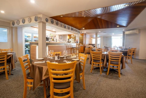 Posthouse Motor Lodge - Accommodation Search 2