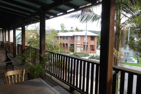 Potters Warehouse - Accommodation Search 0
