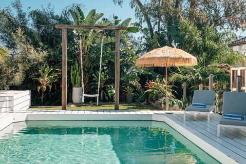 Prime Location With Pool - Walk To Coolum Beach - Accommodation Search 0