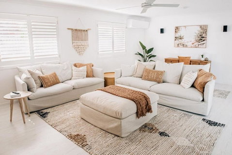 Prime Location With Pool - Walk To Coolum Beach - Accommodation Search 1
