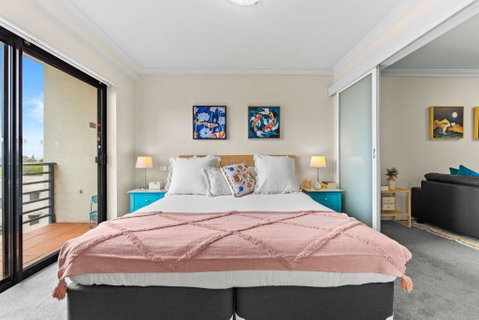 Prime Perth Apartment - Accommodation Search 0