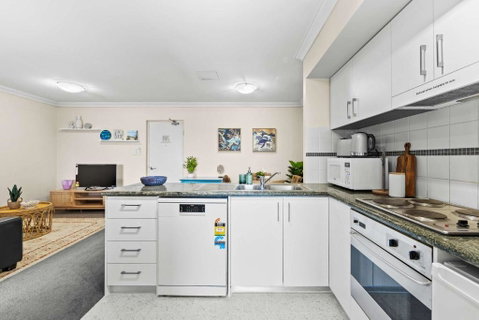 Prime Perth Apartment - Accommodation Search 3
