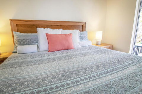 Princess Views In Historic Albany - Accommodation Search 1