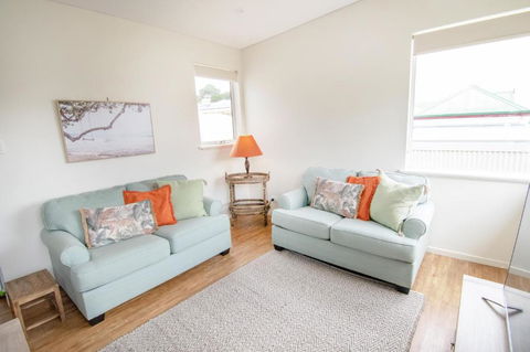 Princess Views In Historic Albany - Accommodation Search 2