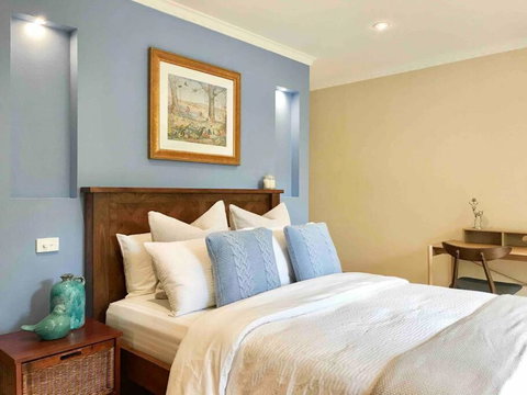 Private Entrance Beautiful Ensuite W Kitchenette - Accommodation Search 0