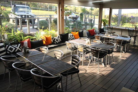 Prom Country Lodge - Accommodation Search 3