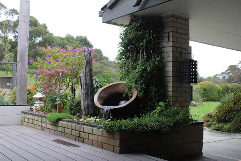 Prom Country Lodge - Accommodation Search 2