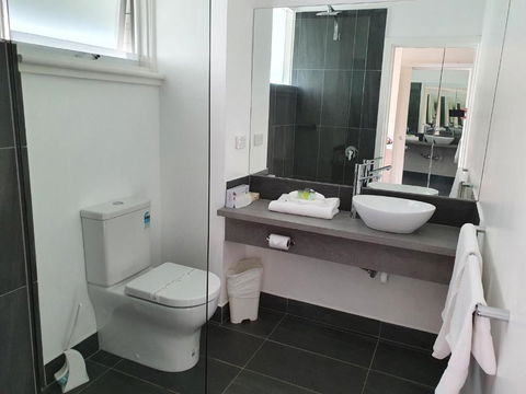 Prom Country Lodge - Accommodation Search 1