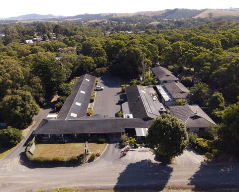 Prom Country Lodge - Accommodation Search 0