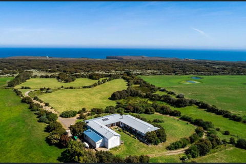 Pt Hesse Luxury Coastal Homestead - Accommodation Search 0