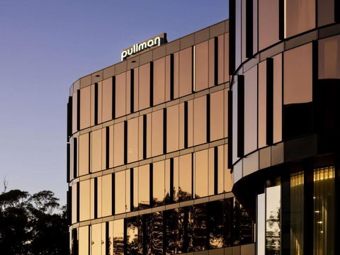 Pullman Sydney Penrith - Accommodation Search 3
