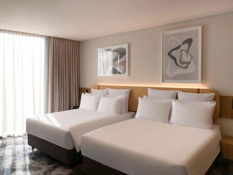 Pullman Sydney Penrith - Accommodation Search 1