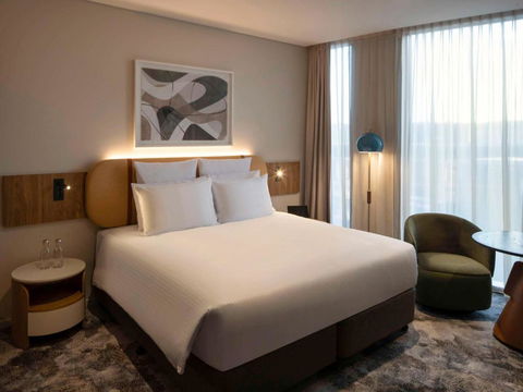 Pullman Sydney Penrith - Accommodation Search 0