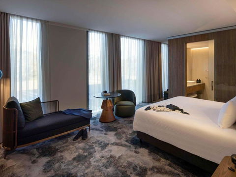 Pullman Sydney Penrith - Accommodation Search 2
