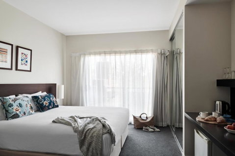 Punthill Essendon - Accommodation Search 1