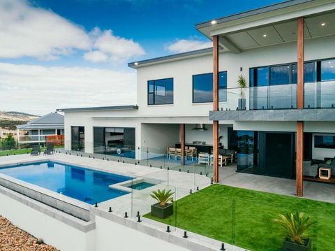 Pure Heaven - Accommodation Search 1