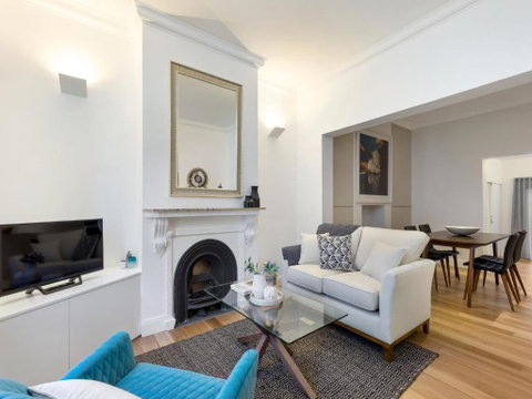 Pyrmont Harris 2 - Accommodation Search 0