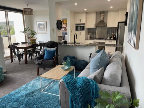 Qbn Cracker: 2BR, 2BA, 2 Secure B/ Ment Car Parks - Accommodation Search 1