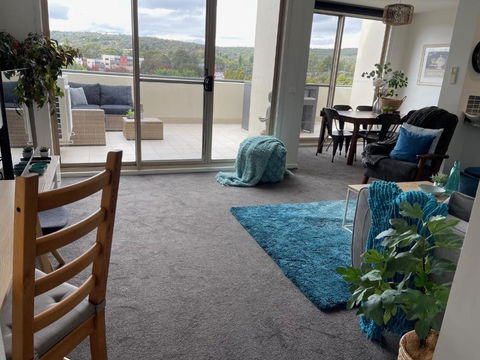 Qbn Cracker: 2BR, 2BA, 2 Secure B/ Ment Car Parks - Accommodation Search 0