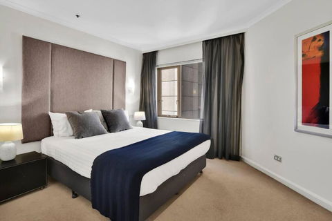 Quality Apartment In The Rocks GLO1203 - Accommodation Search 2