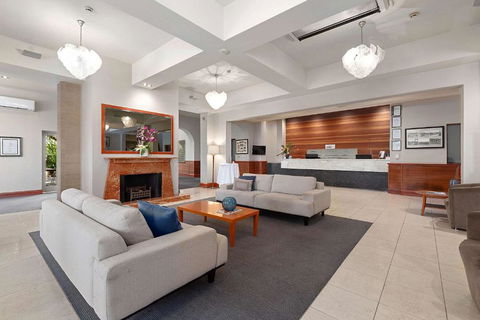 Quality Hotel Mildura Grand - Accommodation Search 2