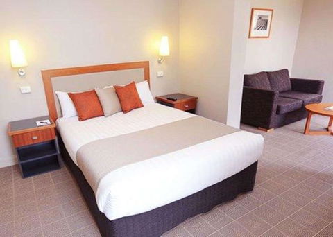 Quality Hotel Mildura Grand - Accommodation Search 3