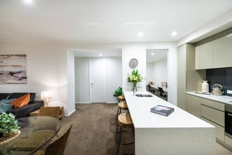 Quayside 127 - Accommodation Search 1