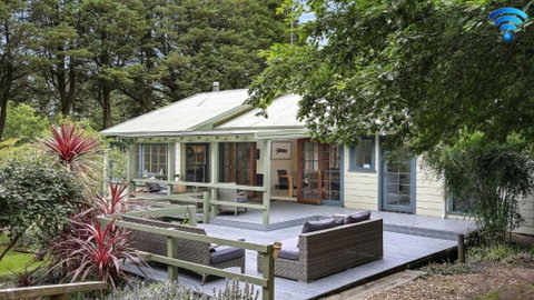 Que Sera - Accommodation Search 0