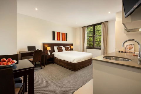 Quest Canberra - Accommodation Search 1