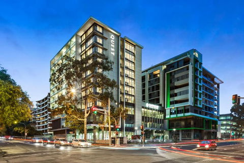 Quest Chatswood - Accommodation Search 1