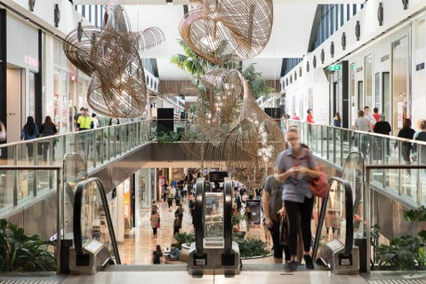 Quest Chermside On Playfield - Accommodation Search 2