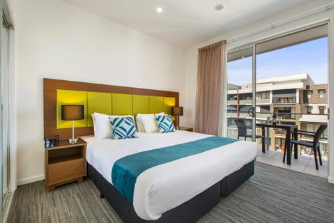 Quest Chermside On Playfield - Accommodation Search 0