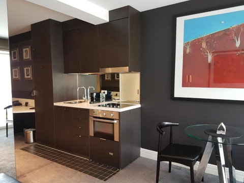 Quest East Melbourne - Accommodation Search 3