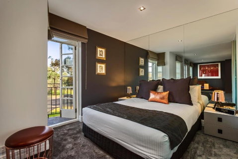 Quest East Melbourne - Accommodation Search 0