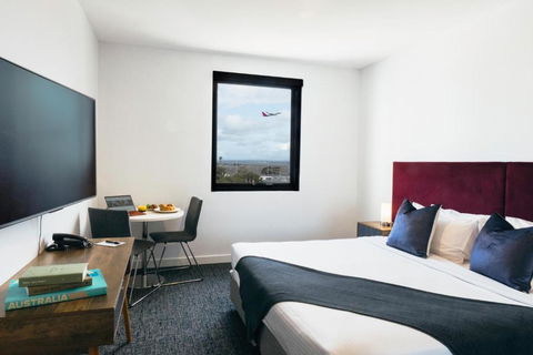 Quest Mascot - Accommodation Search 0