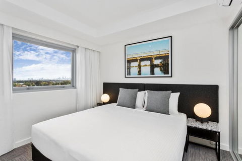 Quest Watergardens - Accommodation Search 3