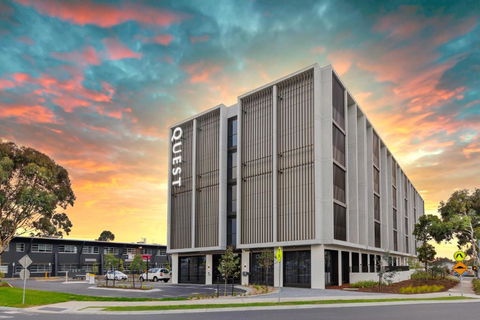 Quest Watergardens - Accommodation Search 0