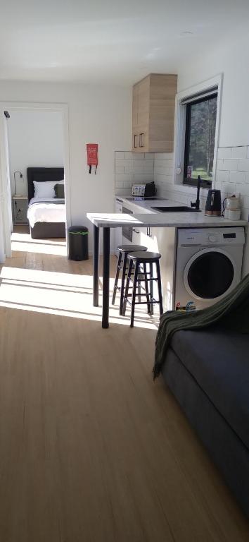 Rail Trail Retreat - Accommodation Search 1