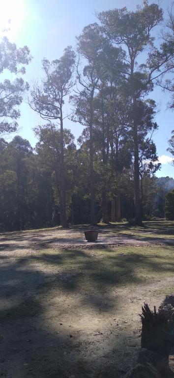 Rail Trail Retreat - Accommodation Search 2