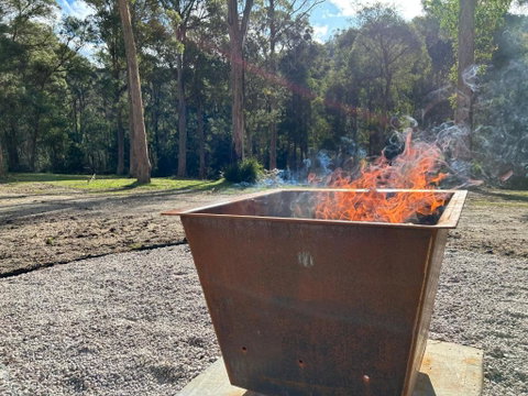 Rail Trail Retreat - Accommodation Search 3