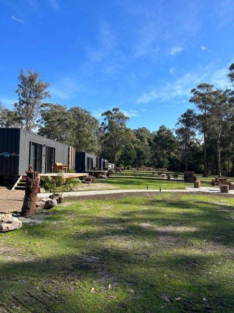 Rail Trail Retreat - Accommodation Search 0