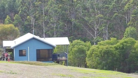 Rainbow Trail Chalets - Accommodation Search 0