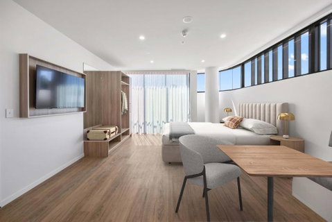 Rambla At Story House - Accommodation Search 1