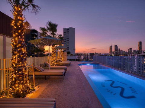 Rambla At Story House - Accommodation Search 0