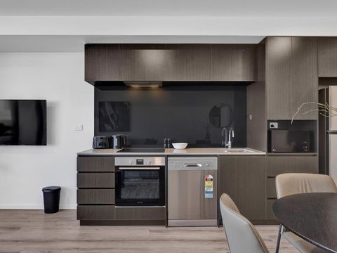 Rambla @ Berwick House - Accommodation Search 3