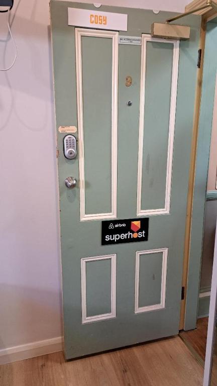 Randwick City Lodge 2 - Accommodation Search 3