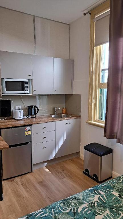 Randwick City Lodge 2 - Accommodation Search 2