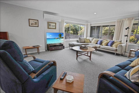 Raymond Island Retreat - Accommodation Search 0