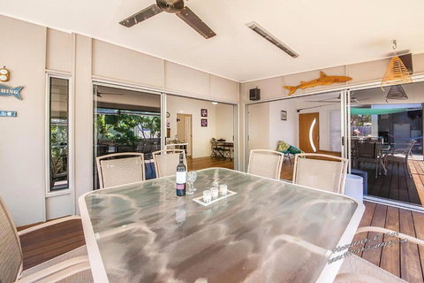 Recovery On Discovery Holiday House - Accommodation Search 1