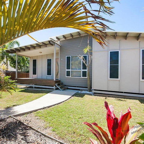 Recovery On Discovery Holiday House - Accommodation Search 3